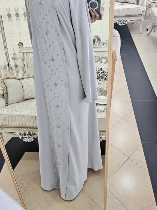 'Aaliya' Luxury Dubai Abaya