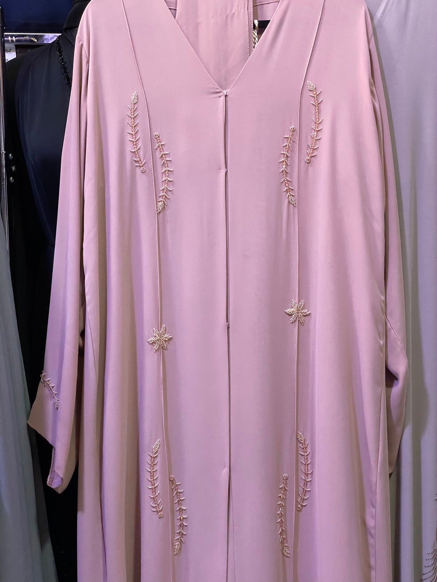 ‘Falsafa’ Double Chiffon